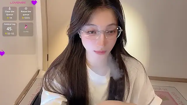 Seraphina-se's Live XXX Chat