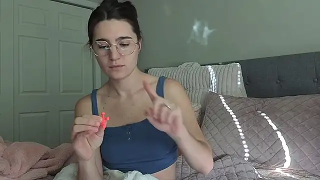 bambifarrina Chat XXX in diretta