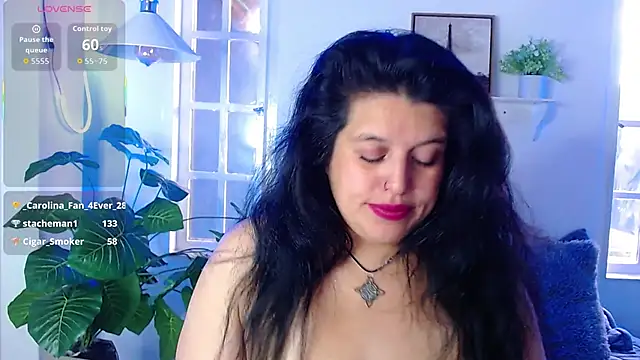 Andrea_secret_'s Live XXX Chat