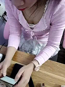 _MyNa_'s Live XXX Chat