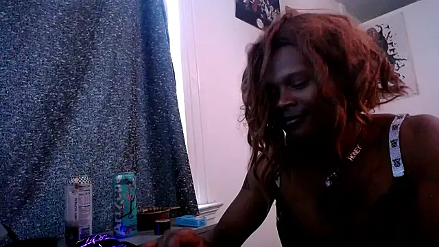 ChemicalX's Live XXX Chat