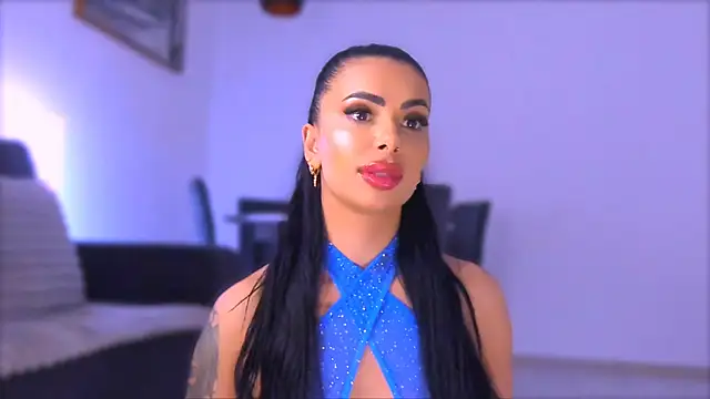 Moonamour Chat XXX in diretta