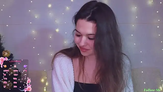 XXX chat uživo modela Minne__mouse