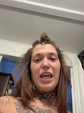 sugarmama90s' Live XXX Chat