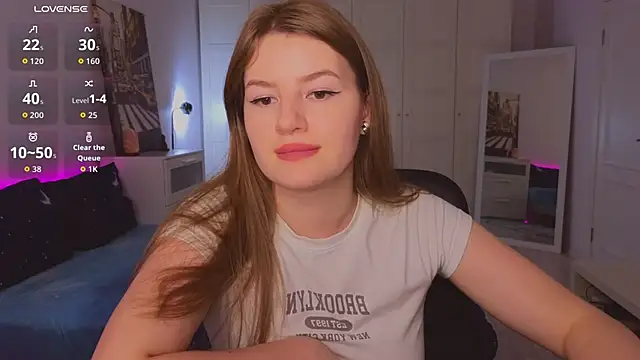 alwaysfrida Chat XXX in diretta