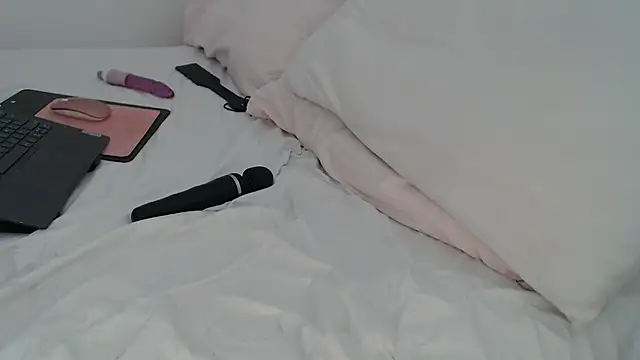 secret_chloe Chat XXX in diretta