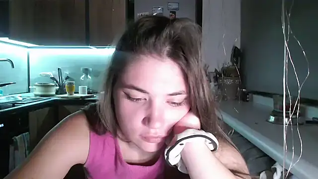 delightful_sofi Chat XXX in diretta