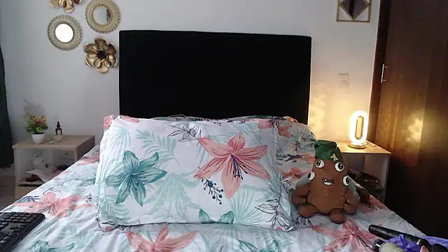 TatianaMonteross' Live XXX Chat