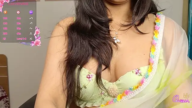 Aashvika's Live XXX Chat