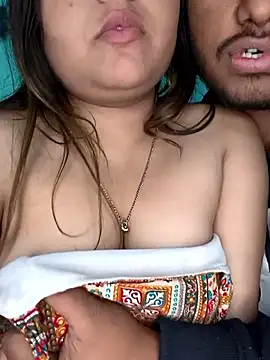 HARRY-CHERRY 웹캠 쇼