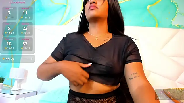 bbyalexxxa Chat XXX in diretta