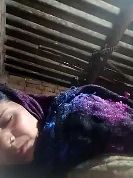 Sapna_cute's Webcam Show