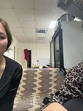 _Mila_Love's Live XXX Chat