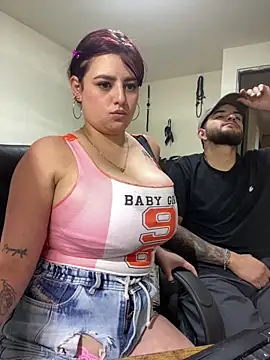 Chatroom XXX en direct de angelasm