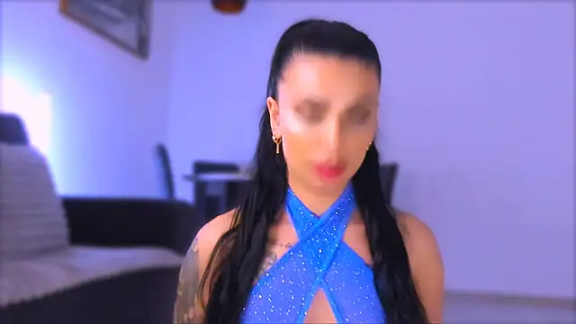 Moonamour Chat XXX in diretta