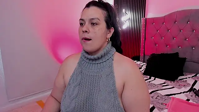 martina_foxy_ Chat XXX in diretta