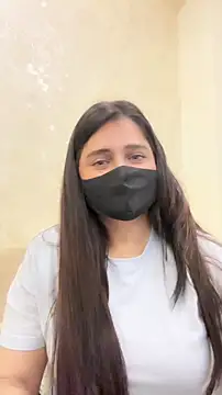 ashwariya23のライブXXXチャット