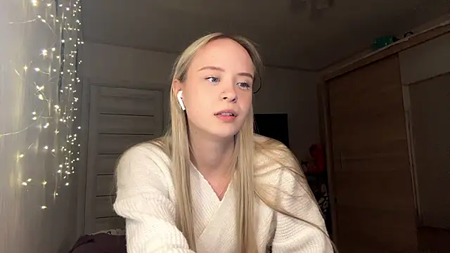 Вебкам-шоу LatashiaOrcutt