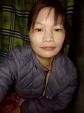 -Mymayya-'s Webcam Show