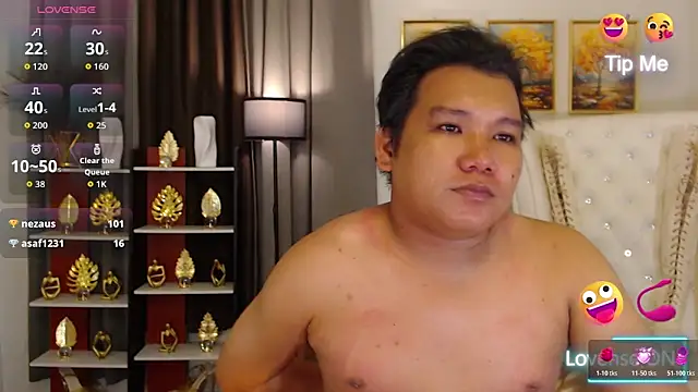 Вебкам-шоу JasmineGrayx