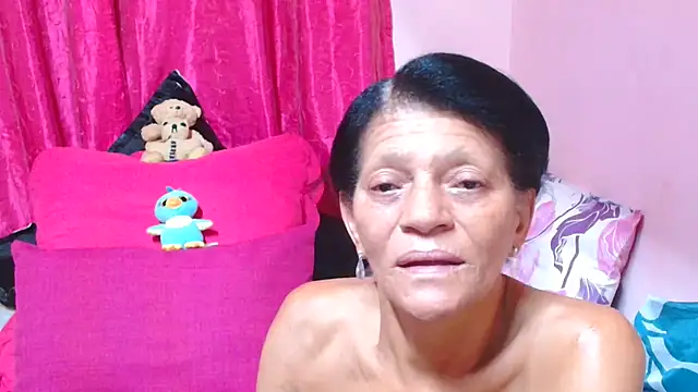 SLUTTYROXY Webcamshow