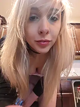 AmethystFoxx – Naživo XXX chat