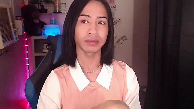 Show de webcam de Manilagirl_x