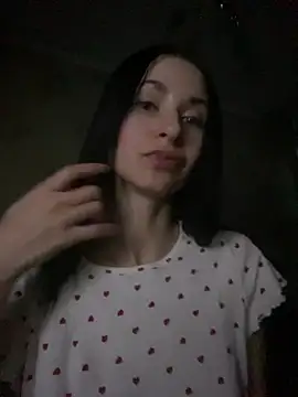 Chatroom XXX en direct de Starry_Siren