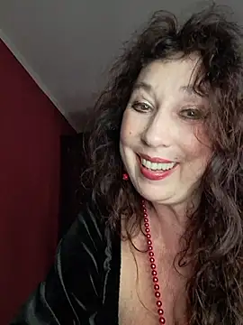 GypsyEsmeralda Chat XXX in diretta