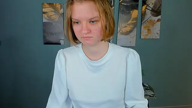 LilianSwall Chat XXX in diretta