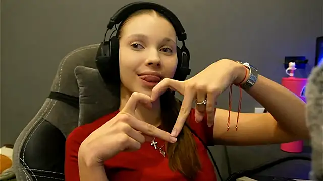 Softixq Chat XXX in diretta