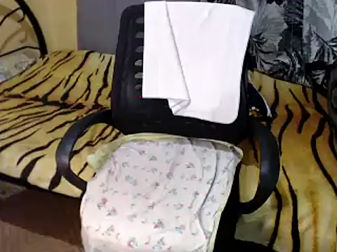 Pertunjukan Kamera Web lovelyxmorena