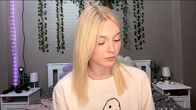 XXX chat uživo modela LlsabethHaze