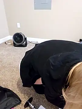 AmethystFoxx's Live XXX Chat