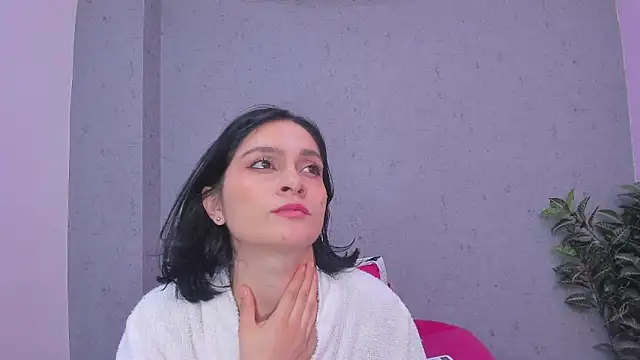 Онлайн чат XXX Tiffany_mendez