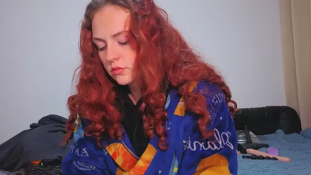 Chat XXX ao vivo de ENGLISHEMILY_69