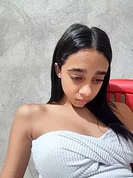 Zoe_Sweett18's Webcam Show