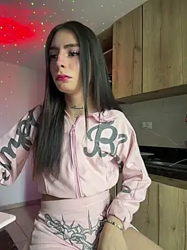 Онлайн чат XXX Camistar18