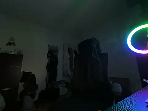 Вебкам-шоу Prill940