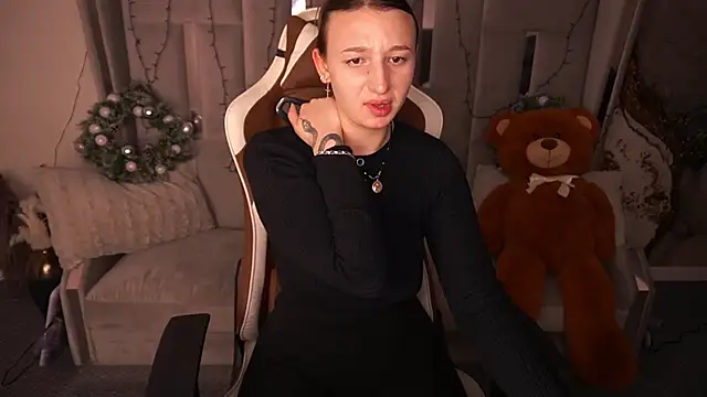 Chat XXX ao vivo de LioraFox