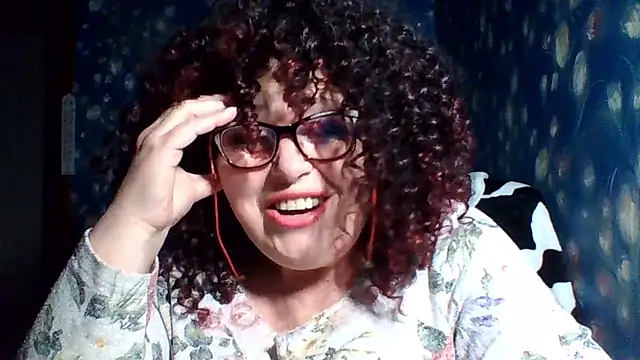 Pertunjukan Kamera Web Milaniya606