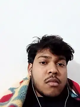 Chat XXX ao vivo de Satyam3handsome