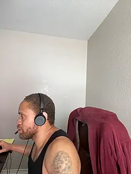 Fathero1time's Webcam Show