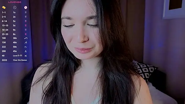 cute_clubのライブXXXチャット