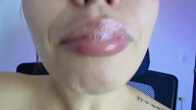 Chatroom XXX en direct de lisbet21x