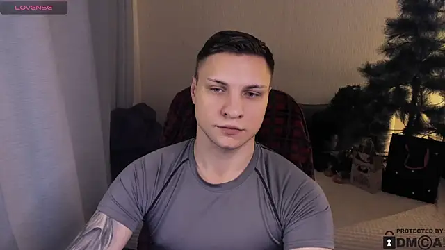 handsome_guy01 웹캠 쇼