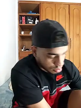 Show webcam de Moreno_latino_sex