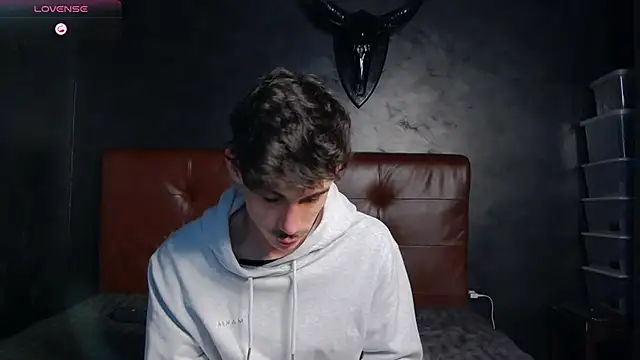 DanielCrush1's Webcam Show