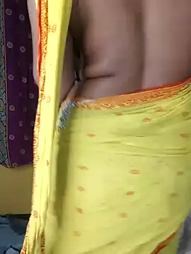 Show de Ur_Lishaa na webcam