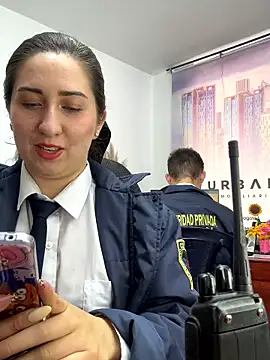 SUSY__06's Webcam Show